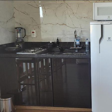 Ferienwohnung Chale Campo Florido São Roque de Minas Exterior foto