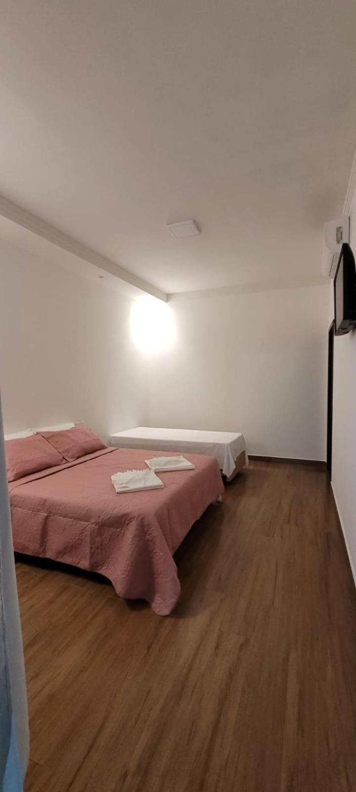 Ferienwohnung Chale Campo Florido São Roque de Minas Exterior foto
